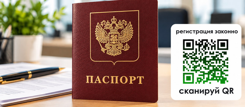 прописка в Куртамыше прописка в Куртамыше